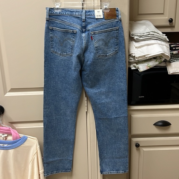 Levis jeans - Picture 5 of 5